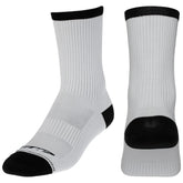 Medias Ciclismo GW Basic Blanco